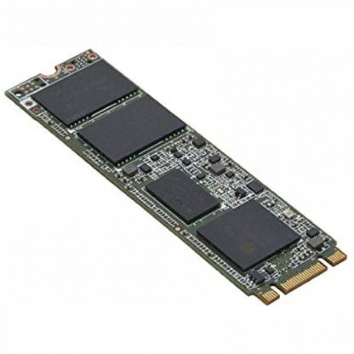 Накопитель SSD Fujitsu S26361-F5707-L240 (240GB, SATA, M.2)