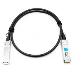 Кабель QSFP28 100G H3C QSFP-100G-D-CAB-1M