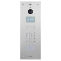 Вызывная панель Dahua DH-VTO1210C-X