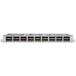 Линейная карта Arista DCS-7500E-36Q-LC