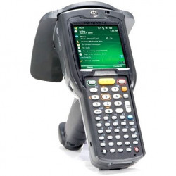 Терминал сбора данных Zebra MC319Z-GI4H24E0E Терминал сбора данных Zebra MC319Z-GI4H24E0E