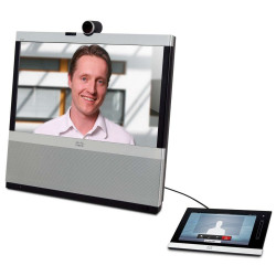 Система видеоконференцсвязи Cisco TelePresence CTS-EX60-K9
