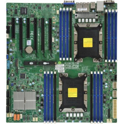 Материнская плата Supermicro MBD-X11DPI-NT-B