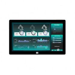 Панельный компьютер IEI AFL4-W133-ADLP-i5/8G