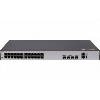 Коммутатор Huawei S5735S-L24T4S-A