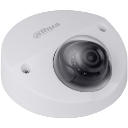 Видеокамера мини-купольная Dahua DH-IPC-HDBW4231FP-AS-0360B