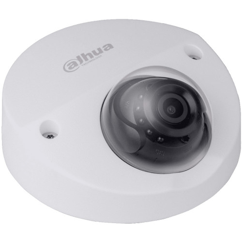 Видеокамера мини-купольная Dahua DH-IPC-HDBW4231FP-AS-0360B