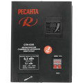 Стабилизатор напряжения Ресанта СПН 8300
