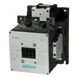 Контактор Siemens 3RT1066-6NF36