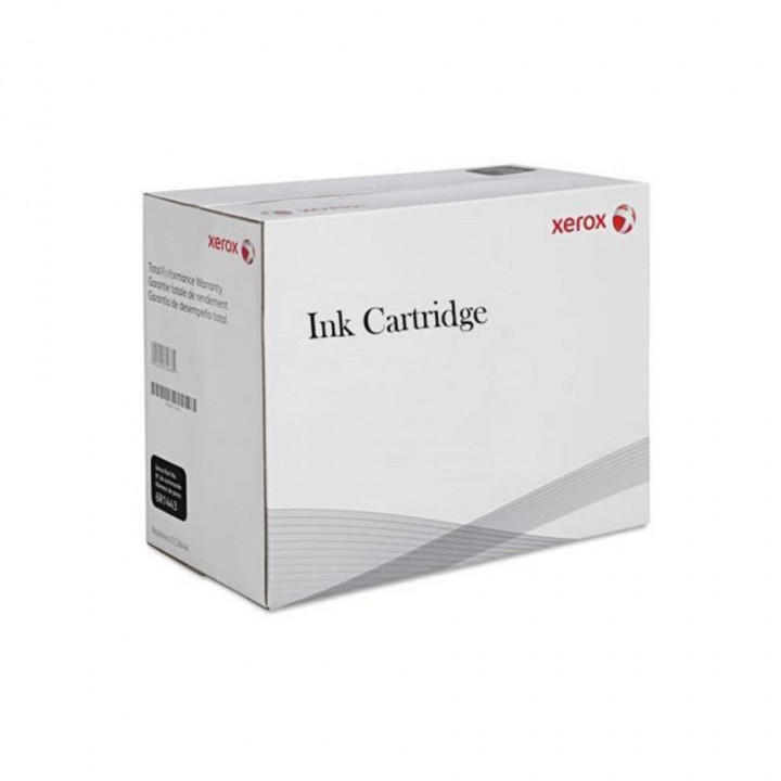 Струйный картридж Xerox 008R13155 (чернила желтые для IJP 2000)
