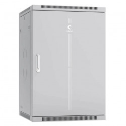 Шкаф телекоммуникационный 18U Cabeus SH-05F-18U60/60m-R Шкаф телекоммуникационный 18U Cabeus SH-05F-18U60/60m-R
