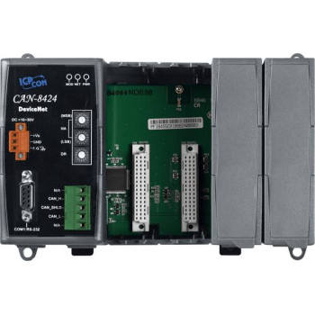 Корзина расширения ICP DAS CAN-8424-G (I-8420-G)
