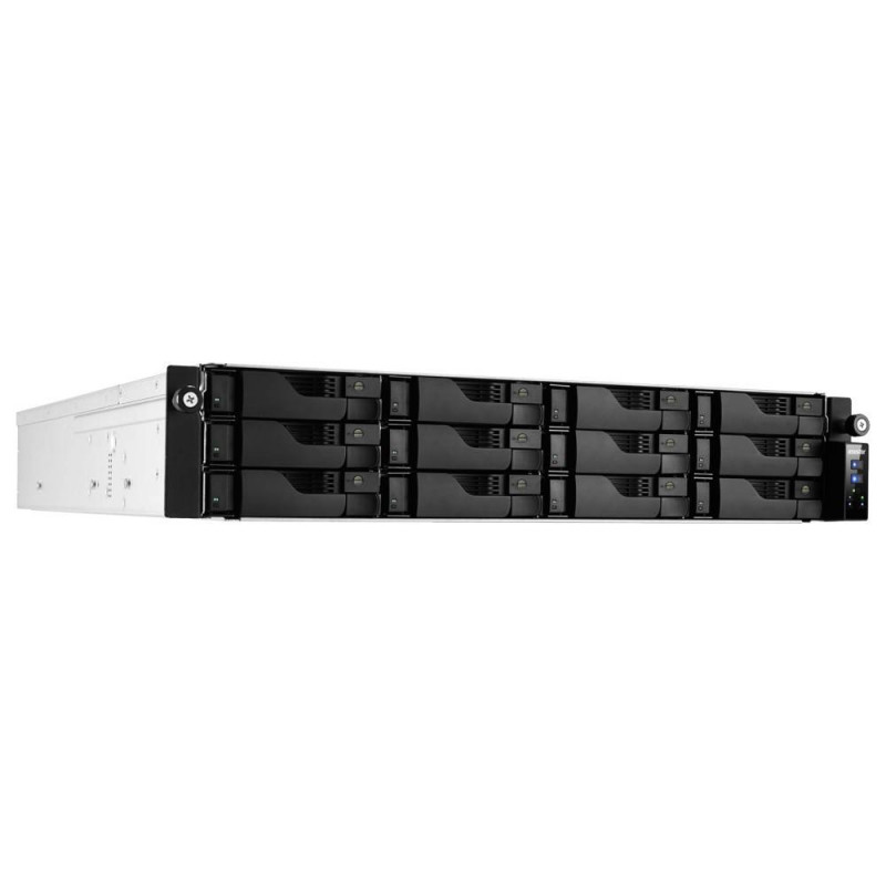 Система хранения данных СХД ASUSTOR AS7112RDX