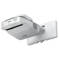 Ультракороткофокусный проектор Epson EB-685Wi Ультракороткофокусный проектор Epson EB-685Wi