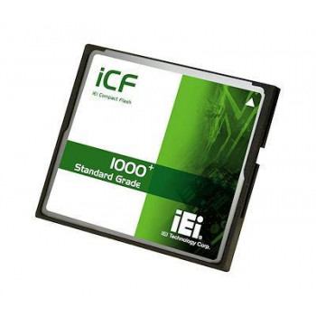 Модуль памяти IEI ICF-1000IPS-2GB