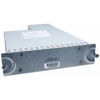 Блок питания Cisco PWR-2911-DC