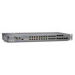 Маршрутизатор Juniper ACX2100-DC