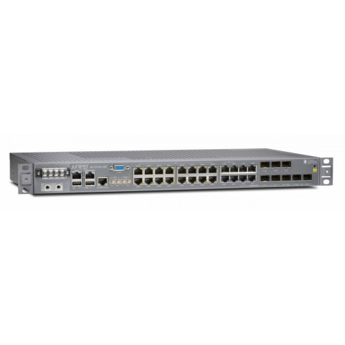 Маршрутизатор Juniper ACX2100-DC