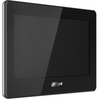 Видеодомофон Dahua DHI-VTH5421HB-W