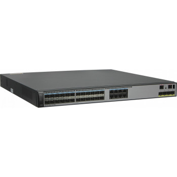 Коммутатор Huawei S5730-36C-HI-24S