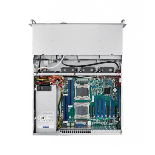Корпус Advantech HPC-7282-00A1E
