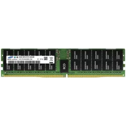 Модуль памяти Samsung M321R4GA0BB0-CQK 32 ГБ DDR5-4800 DIMM ECC Модуль памяти Samsung M321R4GA0BB0-CQK 32 ГБ DDR5-4800 DIMM ECC