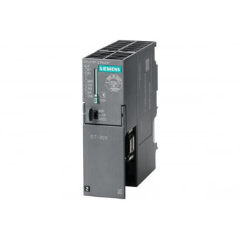 Центральный процессор Siemens 6AG1317-2FK14-2AY0