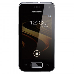 Дополнительная трубка Panasonic KX-PRXA10RUW
