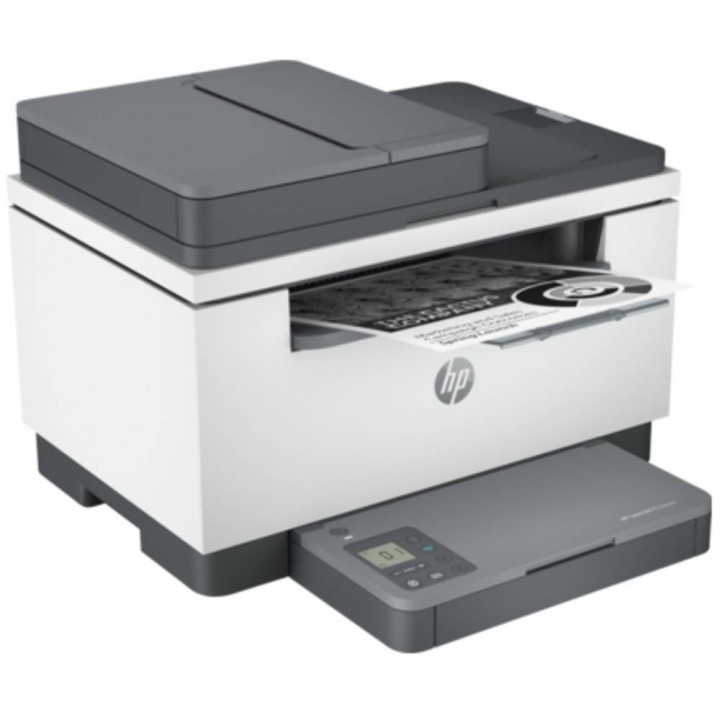 МФУ HP 9YG09A (лазерное, A4, печать/копирование/сканирование)
