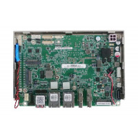 Одноплатный компьютер IEI WAFER-EHL-x6211EWC