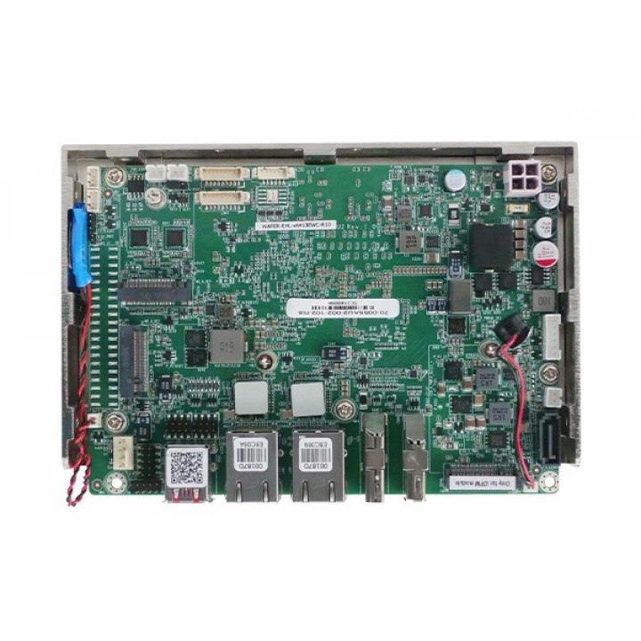 Одноплатный компьютер IEI WAFER-EHL-x6211EWC