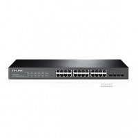 Коммутатор TP-Link T1600G-28TS