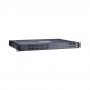 Преобразователь MOXA NPort S9650I-8F-2HV-MSC-T (8 портов RS-232/422/485, 2 порта Ethernet 10/100BaseT(X), 2 порта 100BaseF(X) многомод, питание 110/220В)