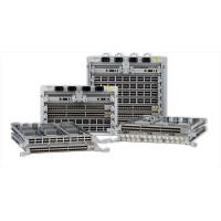 Блок вентиляторов Arista 7500R/7500E Модули DCS-7504R-FM