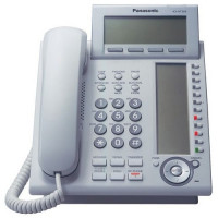 IP-телефон Panasonic KX-NT366RU