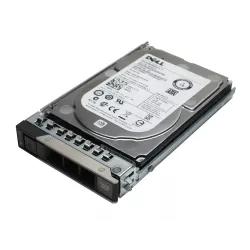 Жёсткий диск Dell 400-AZYE 10 ТБ SAS 3,5″ 7 200 об/мин