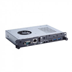 Компактный встраиваемый компьютер Axiomtek OPS500-501-H