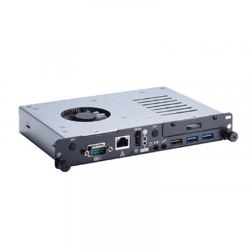 Компактный встраиваемый компьютер Axiomtek OPS500-501-H