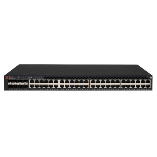 Коммутатор Brocade (Ruckus) ICX6610-48-PE