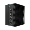 Встраиваемый компьютер на DIN-рейку IEI DRPC-242-ADL-P-Ri5ECS