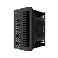 Встраиваемый компьютер на DIN-рейку IEI DRPC-242-ADL-P-Ri5ECS