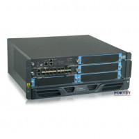 Модульный коммутатор GPON Qtech QSW-9000-04