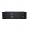Управляемый USB over IP концентратор DistKontrolUSB-16 3.0