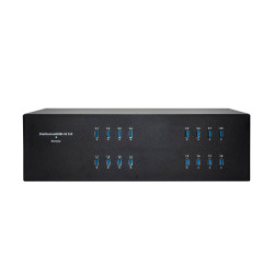 USB over IP концентратор DistKontrol DistKontrolUSB-16 3.0