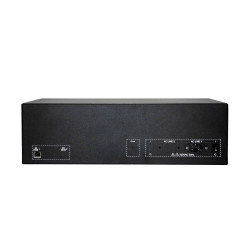USB over IP концентратор DistKontrol DistKontrolUSB-16 3.0