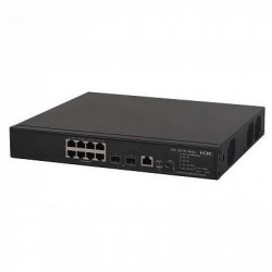Коммутатор H3C LS-5130S-10MS-UPWR-EI-GL