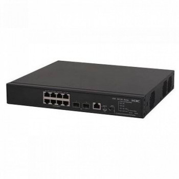 Коммутатор H3C LS-5130S-10MS-UPWR-EI-GL