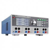 Программируемый четырехканальный источник питания Rohde & Schwarz HMP4040