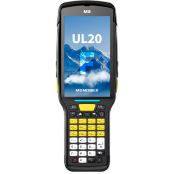 Терминал сбора данных M3 Mobile UL20F (U20F0C-QICFSS-HF)