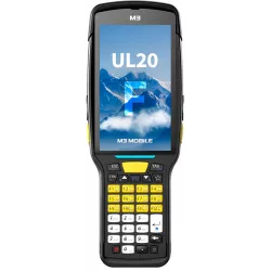 Терминал сбора данных M3 Mobile U20F0C-QICFSS-HF